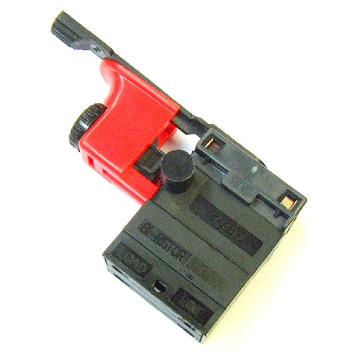 GENERAL WIRE SPRING TRIGGER SWITCH 110v - SV-31-V-S 110V 